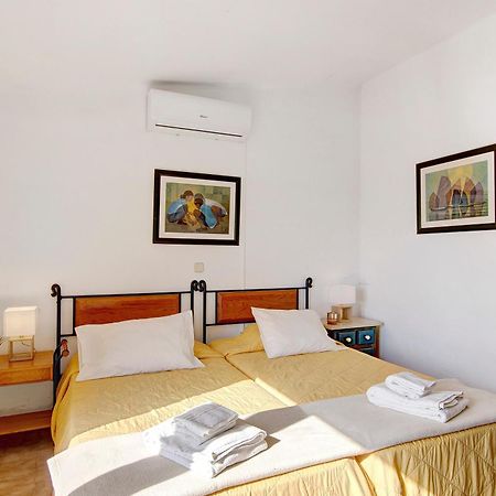 Apartamento Sao Rafael Albufeira Exterior photo