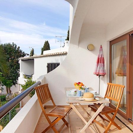 Apartamento Sao Rafael Albufeira Exterior photo