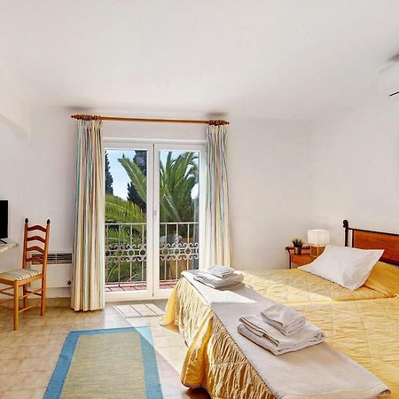 Apartamento Sao Rafael Albufeira Exterior photo