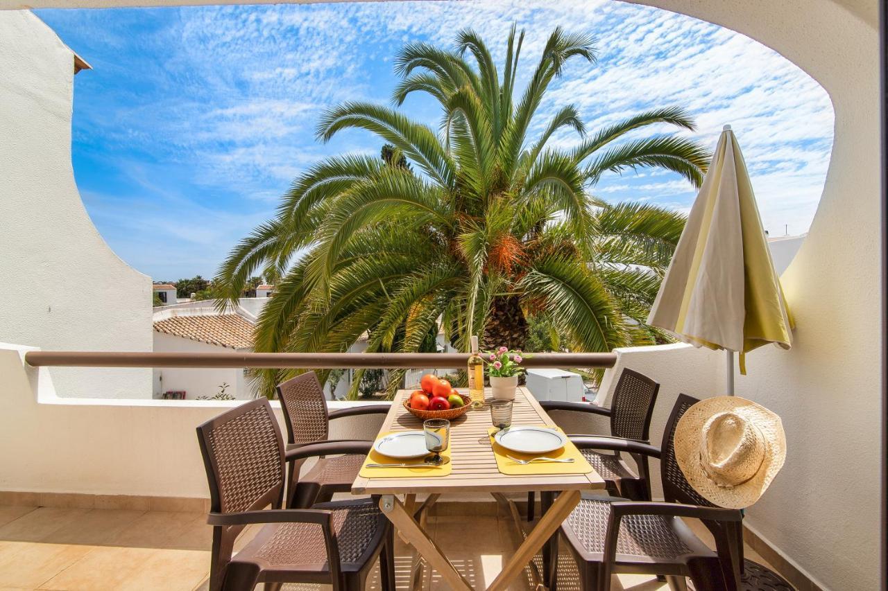 Apartamento Sao Rafael Albufeira Exterior photo