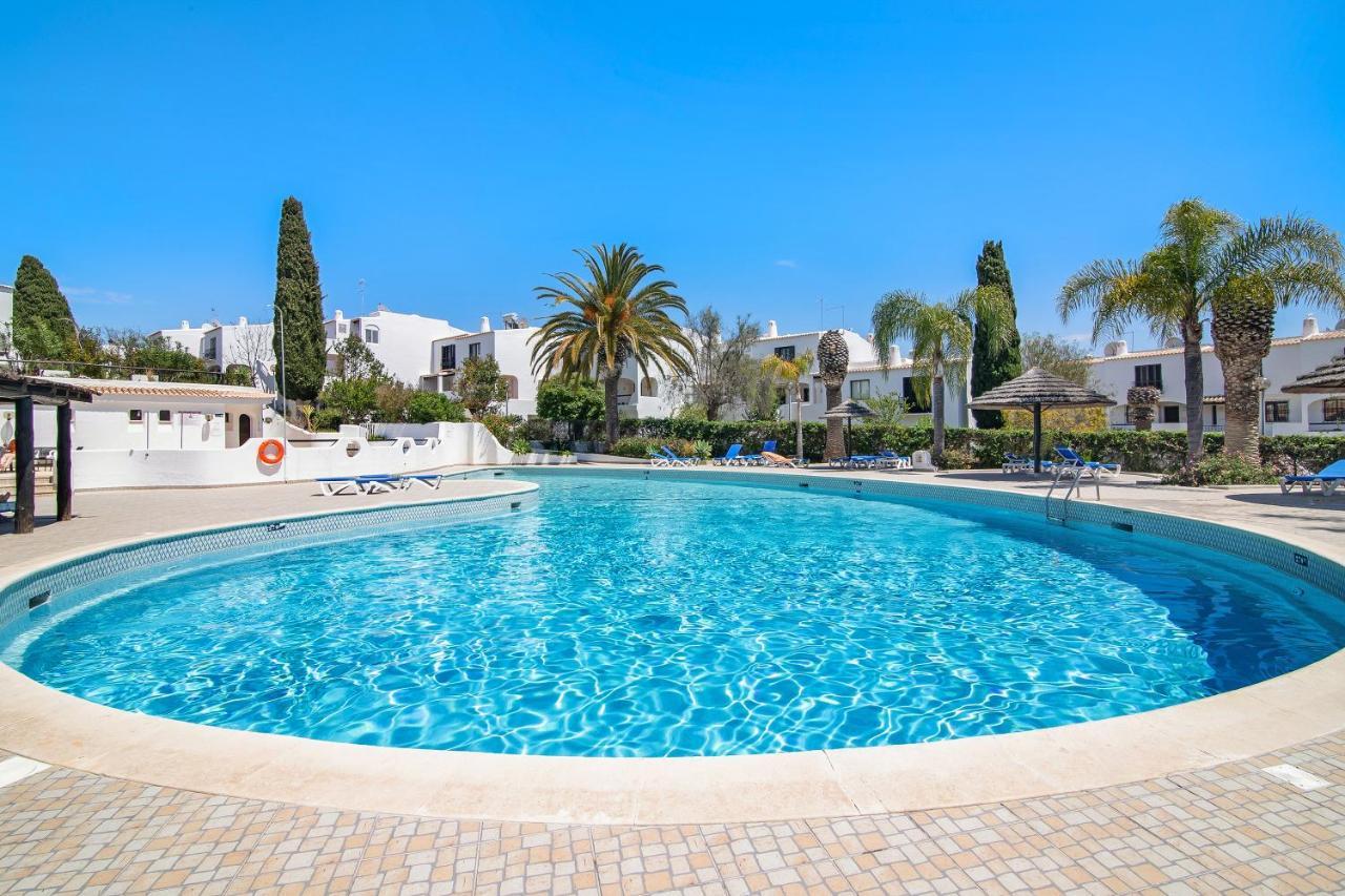 Apartamento Sao Rafael Albufeira Exterior photo