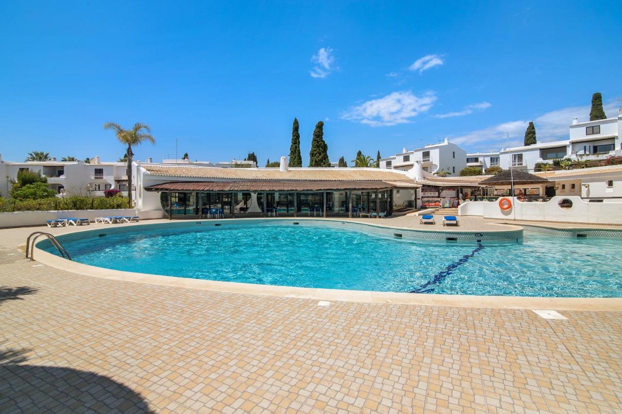 Apartamento Sao Rafael Albufeira Exterior photo