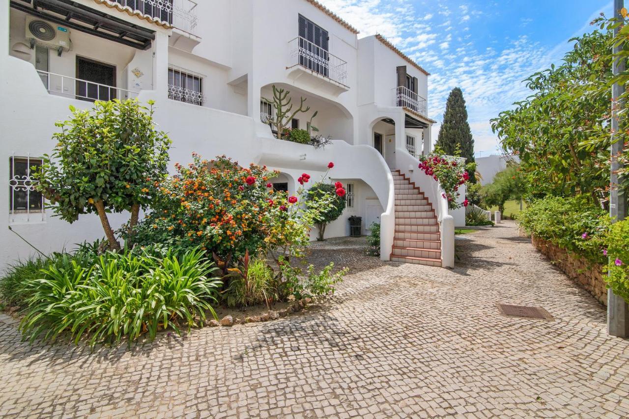 Apartamento Sao Rafael Albufeira Exterior photo