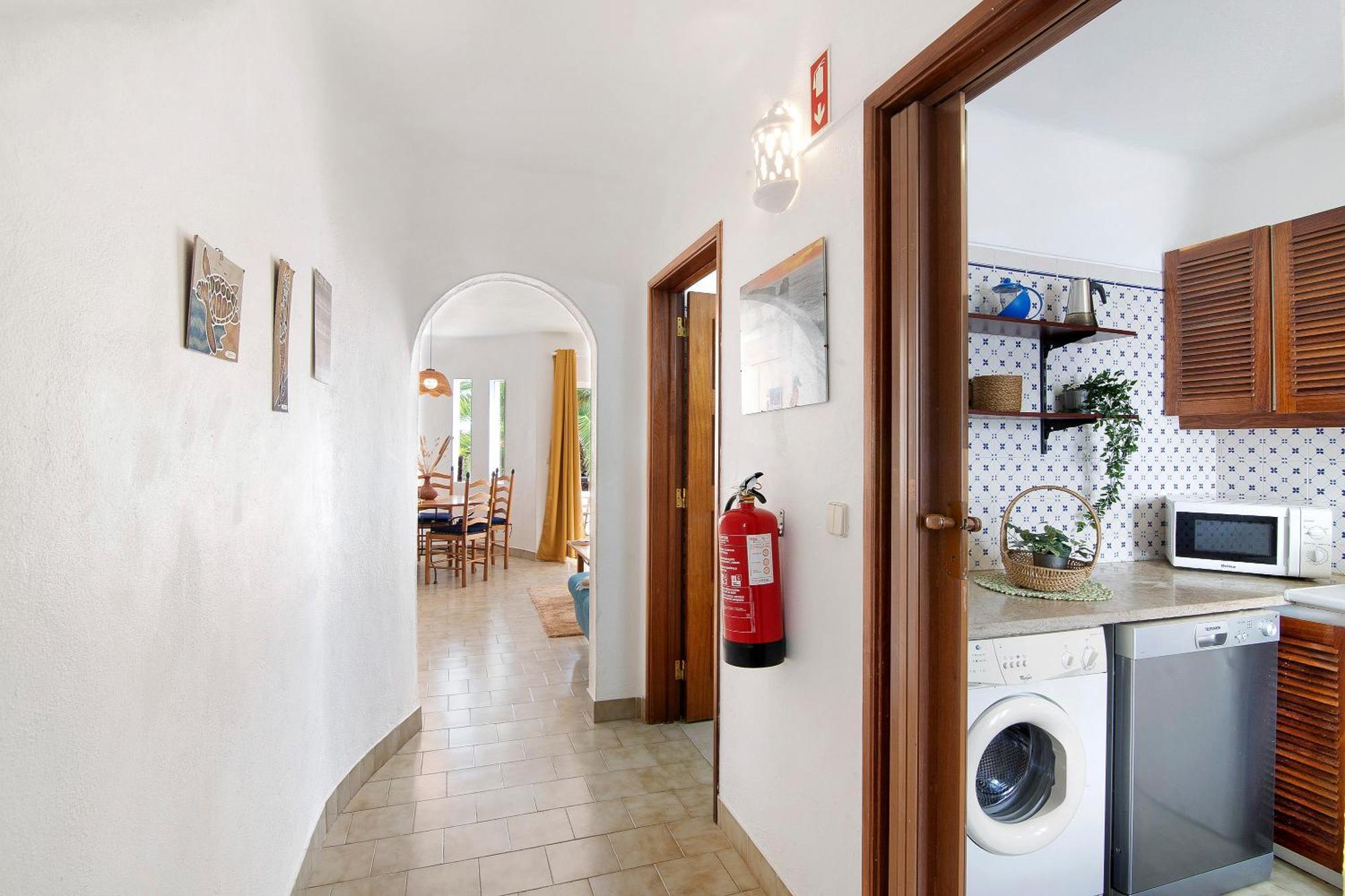 Apartamento Sao Rafael Albufeira Exterior photo