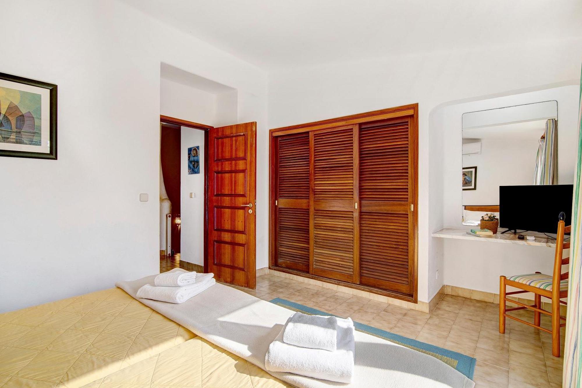 Apartamento Sao Rafael Albufeira Exterior photo