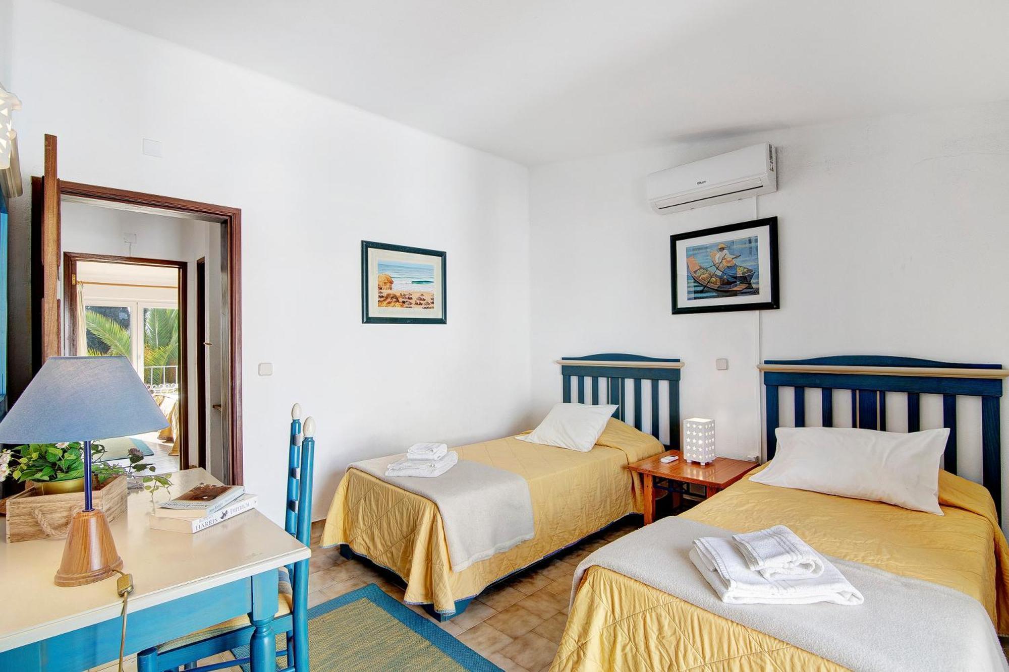 Apartamento Sao Rafael Albufeira Exterior photo