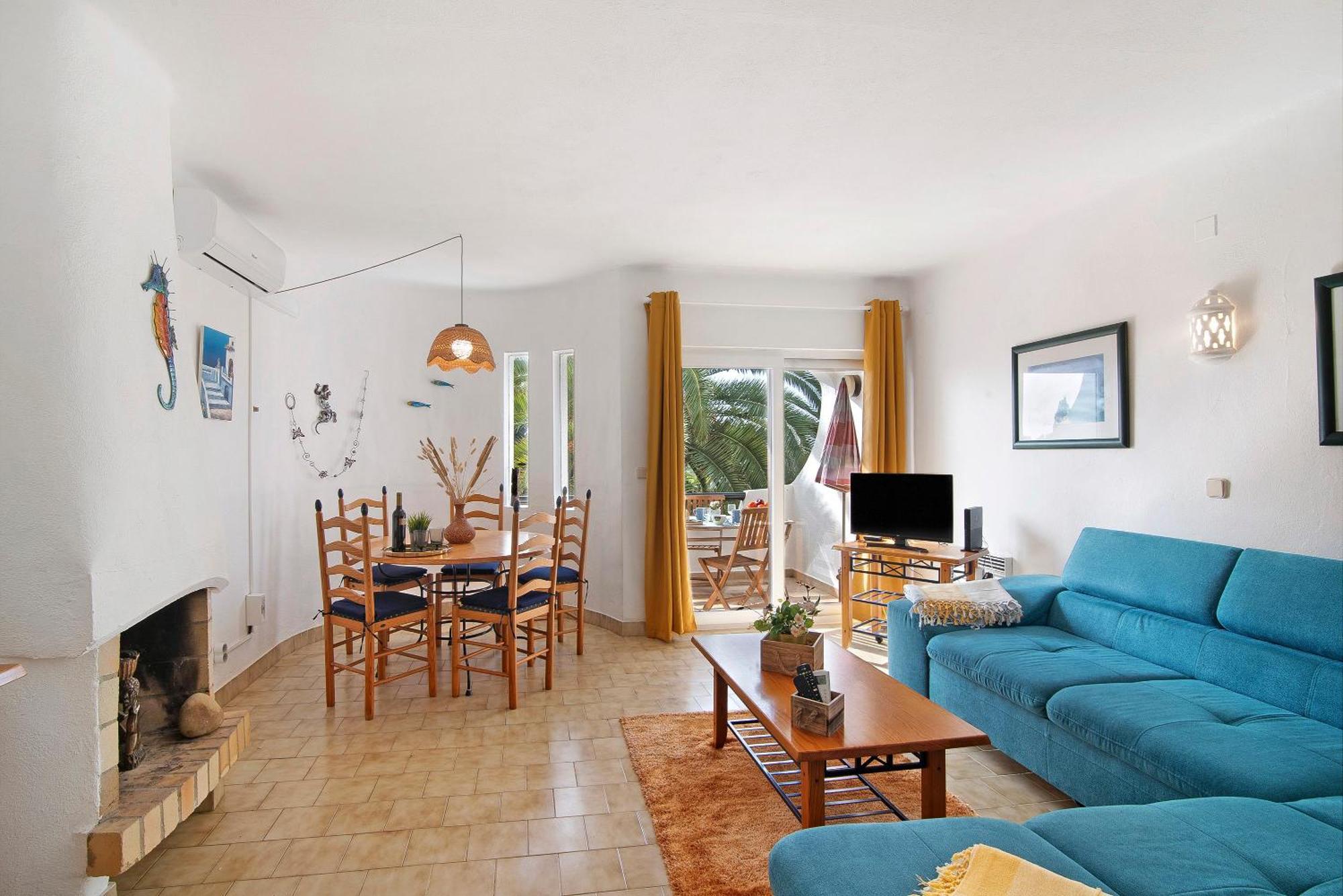 Apartamento Sao Rafael Albufeira Exterior photo