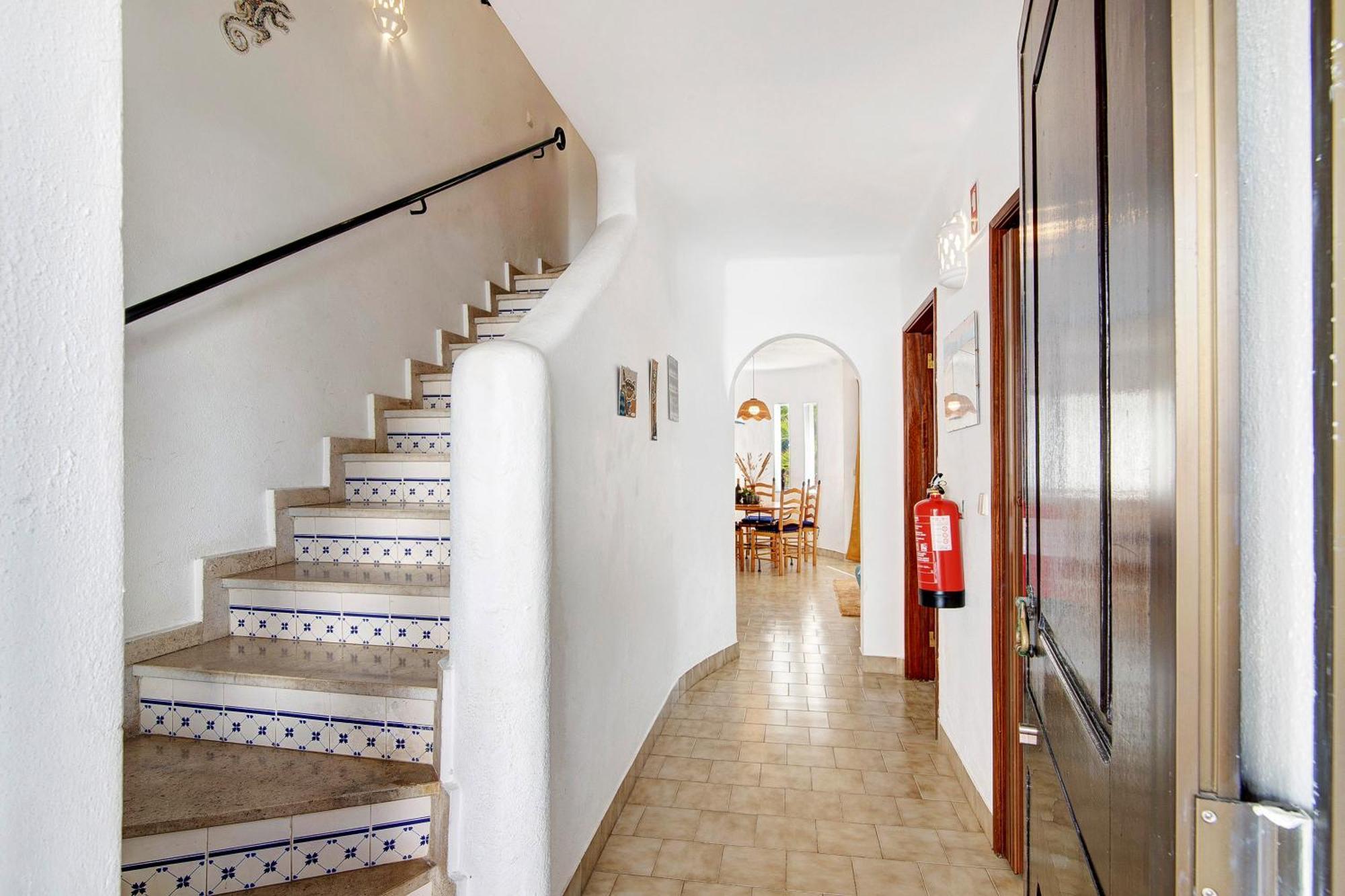 Apartamento Sao Rafael Albufeira Exterior photo