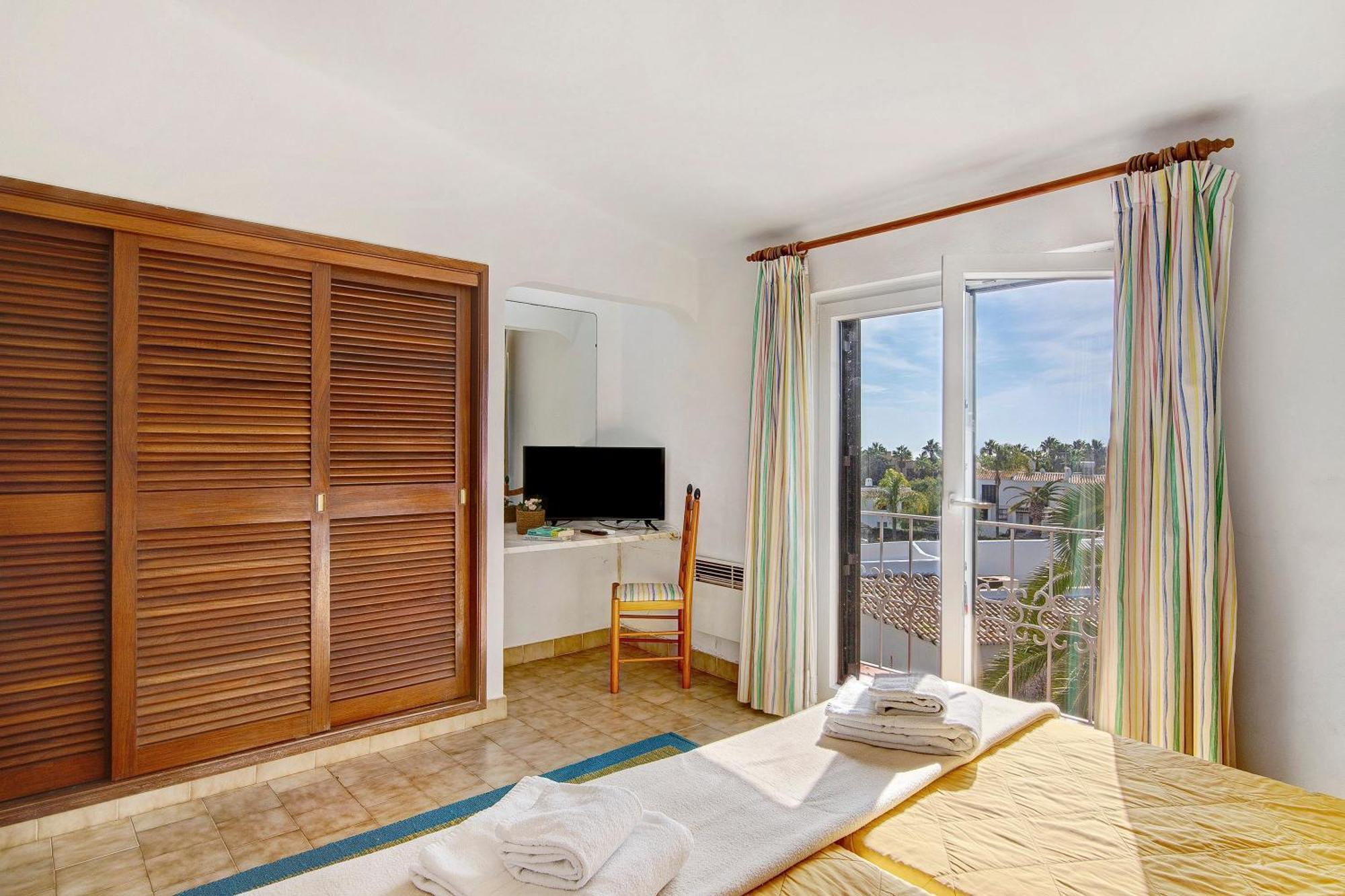 Apartamento Sao Rafael Albufeira Exterior photo