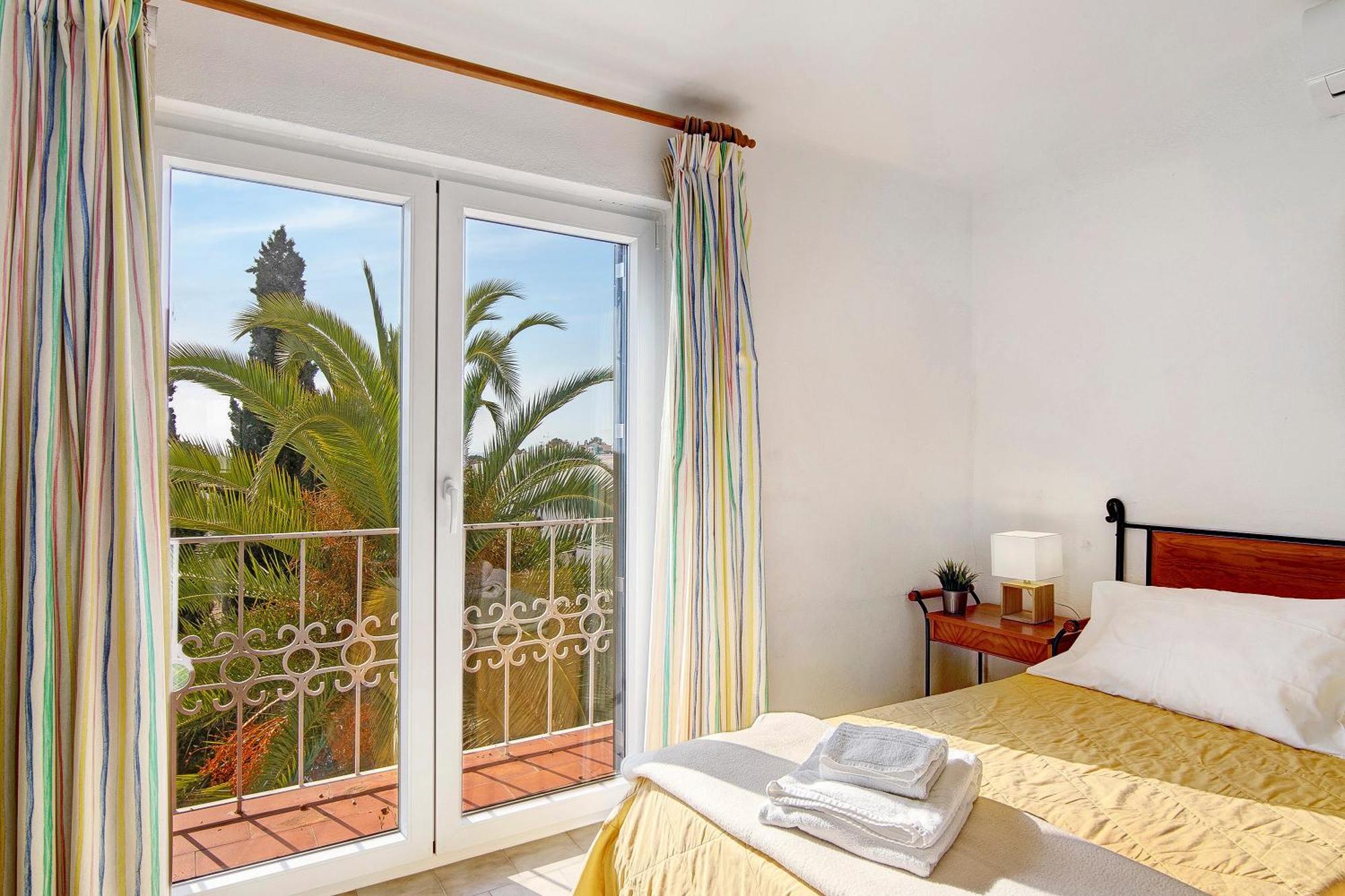Apartamento Sao Rafael Albufeira Exterior photo